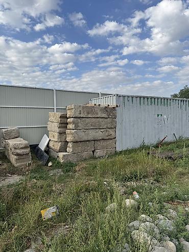 бу сейфы: Продаю ФСК блоки в большом количестве в г. Каракол — 2