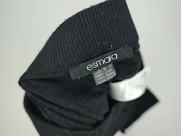 hm wide leg: Esmara, Spodnie materiałowe damskie, rozmiar M — 4