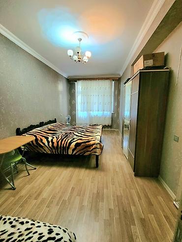lokbatan evlər: 3 otaqlı, Yeni tikili, 103 kv. m — 4
