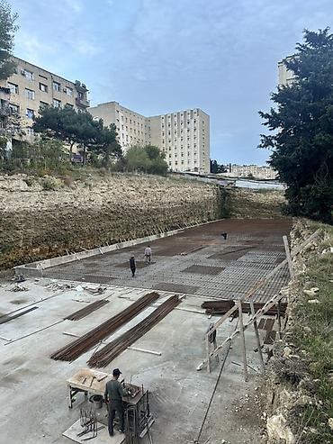 qurtulus 93 kreditle evler 2022: Suraxanı, 3 otaqlı, Yeni tikili, m. Həzi Aslanov, 100 kv. m — 5