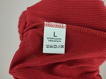 cheap items: Spodnie materiałowe damskie, rozmiar L — 4