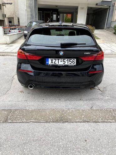 BMW : 1.5 l | 2023 year Hatchback