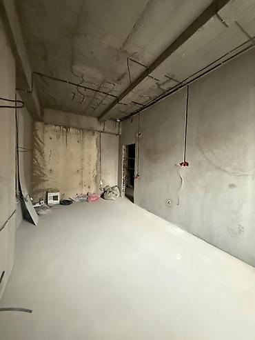 2023: 2 комнаты, 73 м², Асанбай мкр Элитка, 12 этаж, ПСО (под самоотделку) — 2