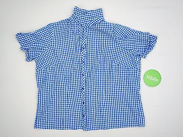 koszula mon: Bluzka damska, rozmiar 2XL — 2