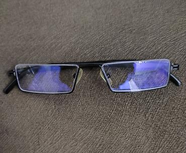 Optik Eynək + 2.5 çox rahat və eyni zamanda çox möhkəmdir yığcam və lalafo.az -da Optik Eynək + 2.5 çox rahat və eyni zamanda çox möhkəmdir yığcam və