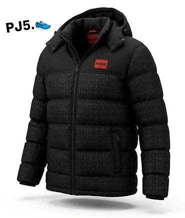 dormeo uzice: Muške zimske jakne S,M,L,XL,XXL veličine za samo 8.800din⭐⭐ — 8