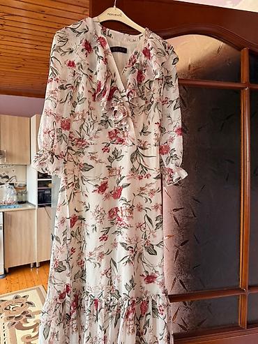 Gündəlik donlar: Teze donlar — 7