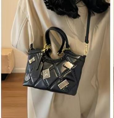 Классические сумки: Сумка женская — 17