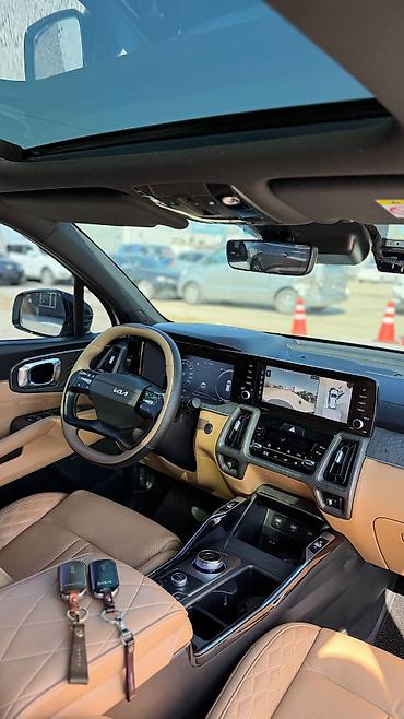 куплю машину хундай грандиер: Kia Sorento: 2020 г., 1.6 л, Автомат, Гибрид, Кроссовер — 9