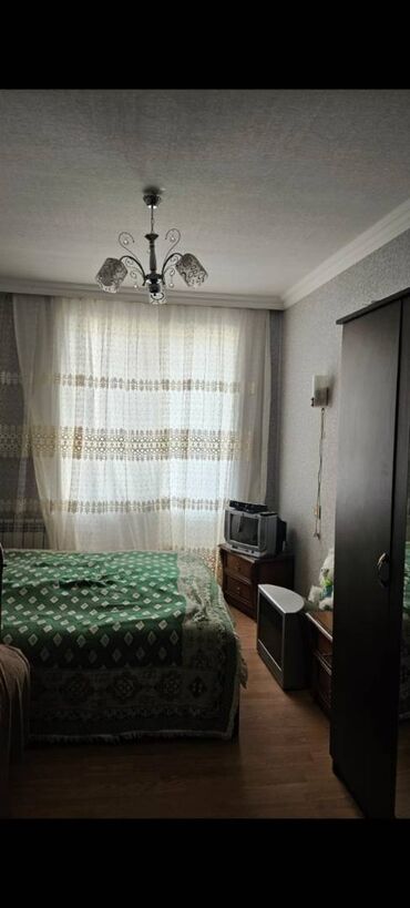 Köhnə tikili: Bakı, Binə, 4 otaqlı, Köhnə tikili, m. Koroğlu, 86 kv. m — 10