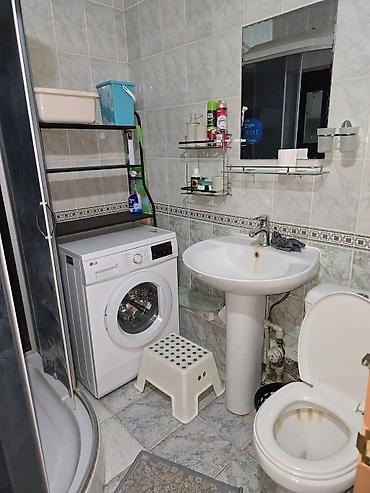 квартиры в тунгуче: 1 комната, Агентство недвижимости, Парам без детей, от 1 года, от 1 месяца, от 3 месяцев, С мебелью полностью — 9