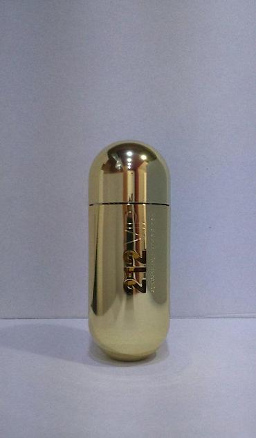 Parfemi: CAROLINA HERRERA 212 VIP EDP 80ML TSTR | Carolina Herrera 212 VIP — 2