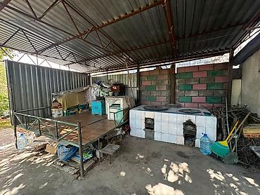 Продажа коттеджей и домов: 💎СРОЧНО ПРОДАЕТСЯ ДОМ 🏢Комнат: 4 📍Район: Ленинский район 🏘️Микрорайон — 13