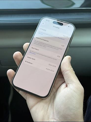 Apple iPhone: Qızılı — 6