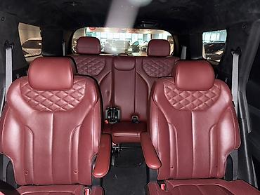 Hyundai: Hyundai Palisade: 2019 г., 2.2 л, Автомат, Дизель, Внедорожник — 9