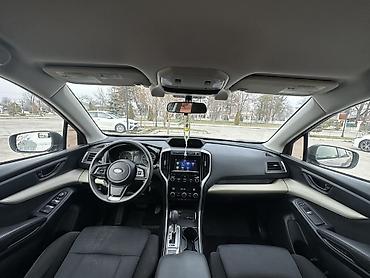 Subaru: Subaru Ascent: 2020 г., 2.4 л, Вариатор, Бензин, Кроссовер — 3