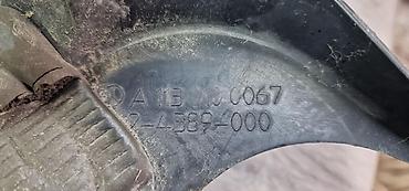 mercedes e240 kompressor: Mercedes Benz 113 mühərrik üst qapağı Mercedes benz 113 mühərrik — 2