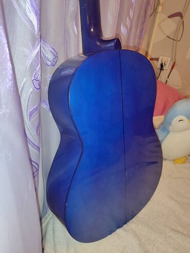 Klassik gitaralar: Məhsul: Klassik akustik gitar - Korpus: Tam ölçülü klassik forma — 2