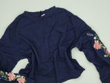 koszulka z żabą cropp: H&M Divided, Bluza damska
, rozmiar S