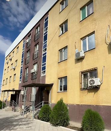 flat osh: 1 комната, 15 м², Восточный (старый) автовокзал Гостиничный тип, 2 этаж — 2