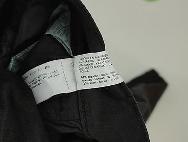 jeansy drip: Massimo Dutti, Spodnie materiałowe damskie, rozmiar S — 6
