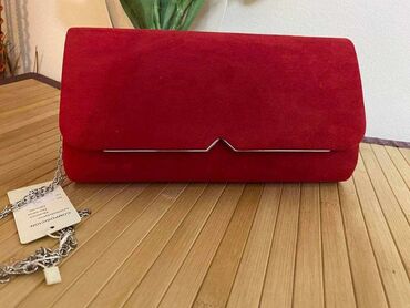 Torbe: AKCIJA
TORBICA PLUS NOVCANIK
SAMO 2500 din — 12