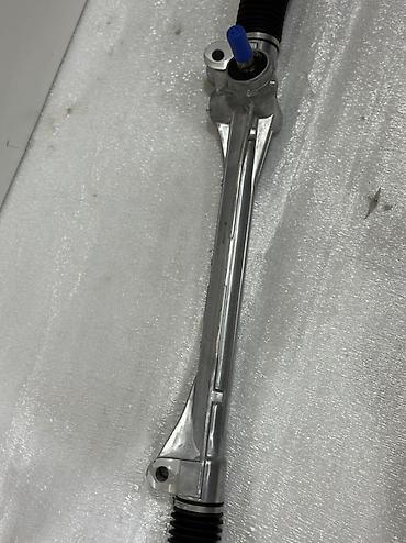 Рулевые рейки: Рулевая рейка Hyundai — 11