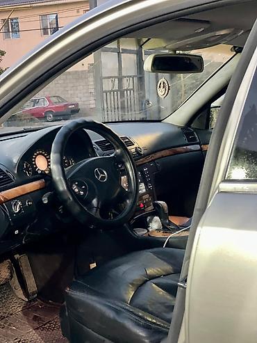 е 211: Mercedes-Benz е класс 1.8 кампресор абмен на спринтер сди — 1