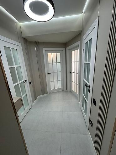 Продажа квартир: 2 комнаты, 52 м², 11 этаж, Дизайнерский ремонт — 6