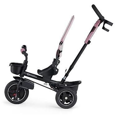 oxelo stitnici: KINDERKRAFT TRICIKL SPINSTEP PINK – KRSPST00PNK Tricikl Spinstep roze — 3
