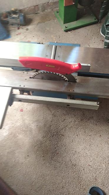 cnc operator: Sex üçün Mişar. 1250 manata alınıb. Demək olar ki, istifadə olunmayıb — 2