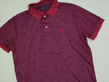 Polo Ralph Lauren, Polo shirt for men, size S