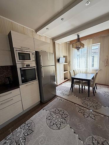 60: 2 комнаты, 60 м², Индивидуалка, 4 этаж — 4