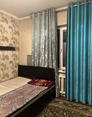 стройка домов: 12 м², С мебелью