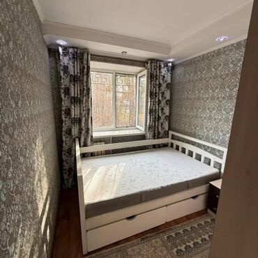 Продажа квартир: 2 комнаты, 42 м², Хрущевка, 1 этаж, Евроремонт — 6