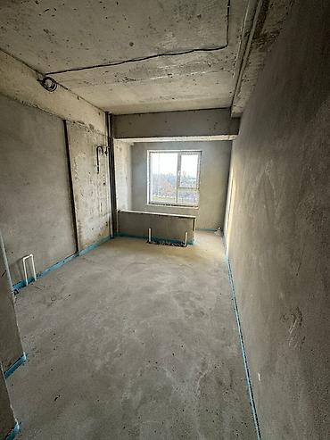 Продажа квартир: 2 комнаты, 56 м², Элитка, 4 этаж, Готовая ПСО (под самоотделку) — 6