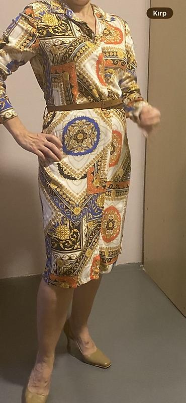 Gündəlik donlar: Qadın donları dəsti 1) Uzun maksi don - Model: Qolsuz, dairəvi — 18