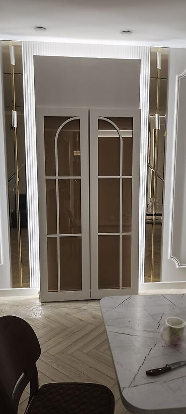 Деревянные двери на заказ: Изготовим двери, декоративные панели, плинтус,доборы и т.д. разных — 2