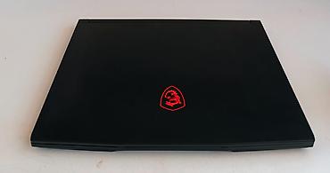 Ноутбуки MSI: Ноутбук MSI Для программирования, Intel Core i5, ОЗУ, RAM: 16 ГБ, MSI Gaming — 9