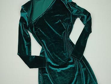 venom: Sinsay, Sukienka damska, rozmiar M — 1