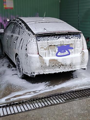 prius batareya: Toyota Prius: 1.5 l | Hetçbek — 1