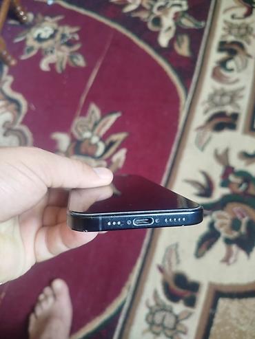 iphone 3 almaq: IPhone 16, 128 GB, Qara — 7