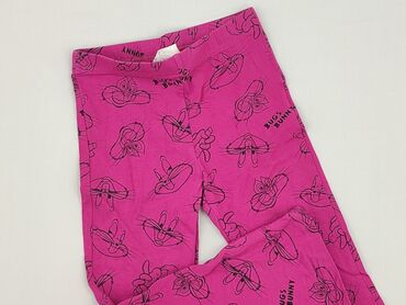 Leggings for kids, Coccodrillo, 5-6 years, 116, condition - Very good