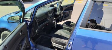 стекло хонда стрим: Honda Stream: 2002 г., 1.7 л, Автомат, Бензин, Вэн/Минивэн