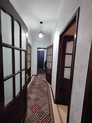 Продажа коттеджей и домов: Продаю дом со всеми удобставми + времянка ж/м Учкун документы красная — 11