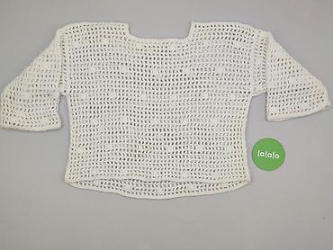 spencer pl: Roboty Ręczne, Sweter damski, rozmiar One size — 2