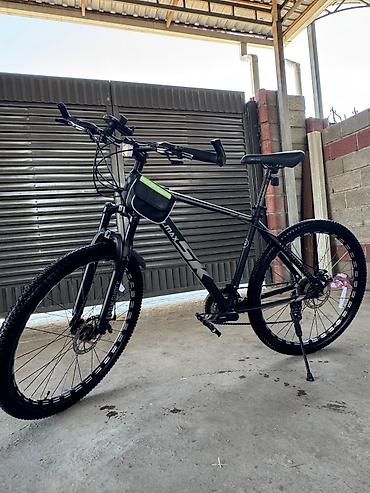 t max: Горный велосипед S-MAX (Skillmax) 29" - Рама: алюминиевая, размер M/L — 2