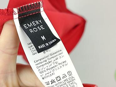 amaranto ubrania: Emery Rose, Bluzka damska, rozmiar M — 5