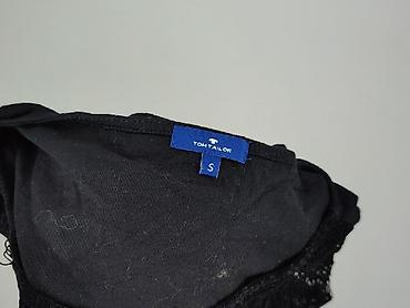 michael kors tops: Tom Tailor, Bluzka damska, rozmiar S — 4