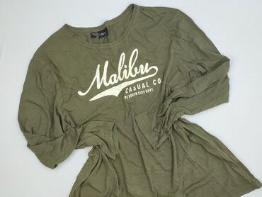 bluzki z aplikacją 3d: Bpc bonprix collection, Bluzka damska, rozmiar 6XL